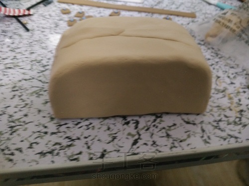 海贼王阳光号教程^_^ 第14步