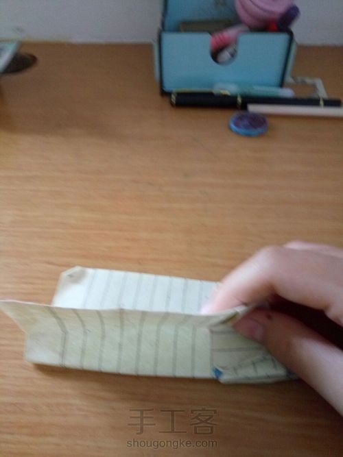 蝙蝠一号 第11步