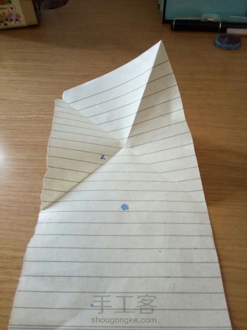 蝙蝠一号 第3步