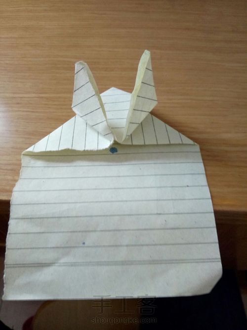 蝙蝠一号 第6步