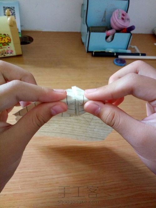 蝙蝠一号 第8步