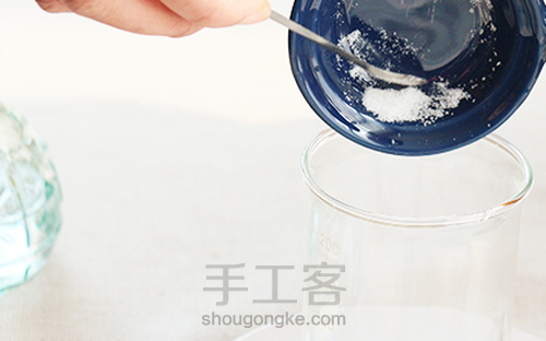 【青荷-集琼藻】玫瑰沁肤水 第4步