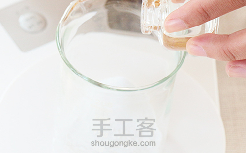 【青荷-集琼藻】玫瑰沁肤水 第7步