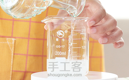 【青荷-集琼藻】玫瑰沁肤水 第8步