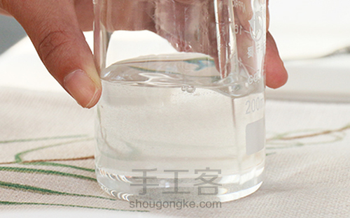 【青荷-集琼藻】玫瑰沁肤水 第10步