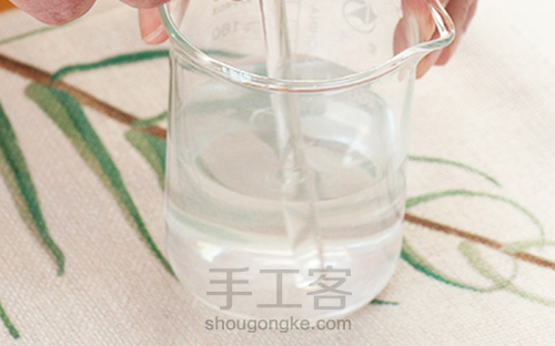 【青荷-集琼藻】玫瑰沁肤水 第12步