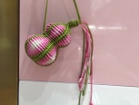 绳编葫芦
