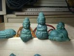 纯手工雕刻
