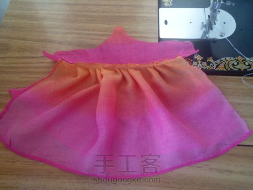 防王者荣耀大乔 第11步