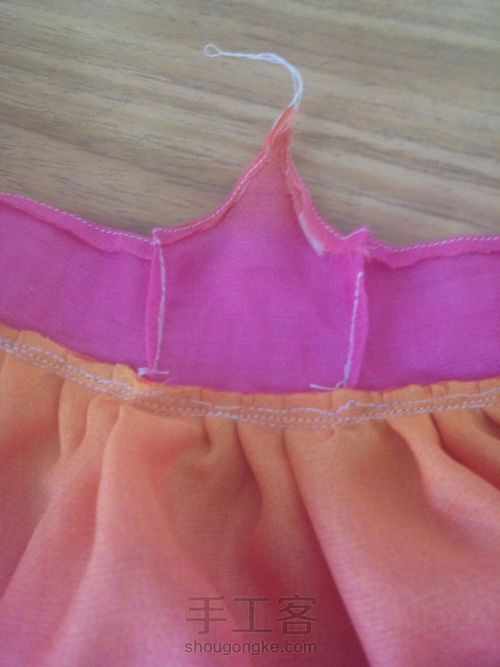 防王者荣耀大乔 第14步