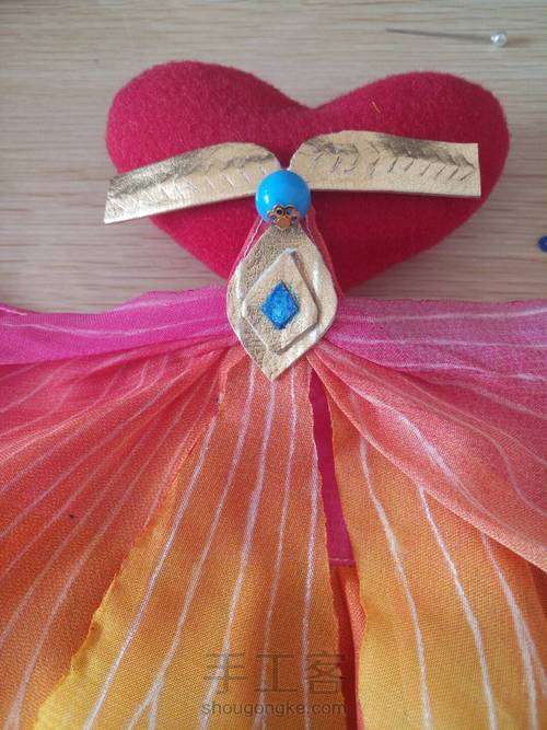 防王者荣耀大乔 第19步