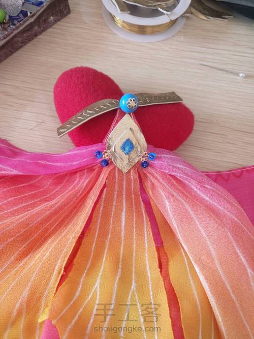 防王者荣耀大乔 第20步