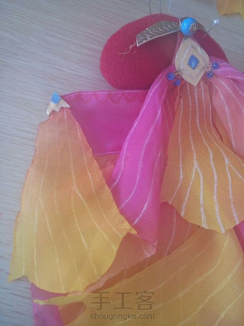 防王者荣耀大乔 第25步