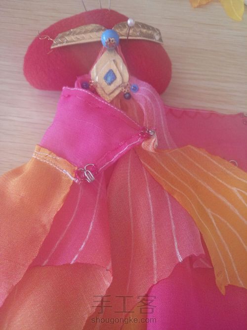 防王者荣耀大乔 第27步