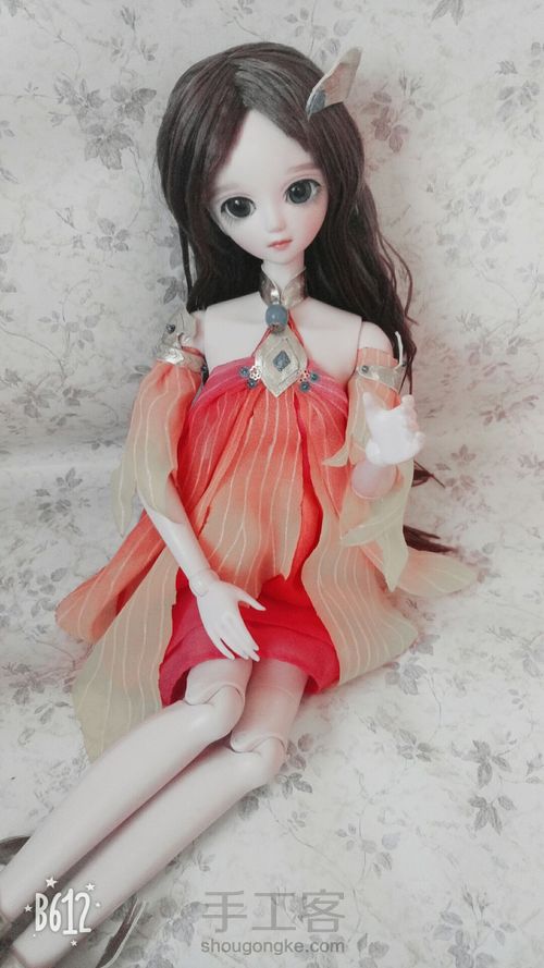 防王者荣耀大乔 第29步