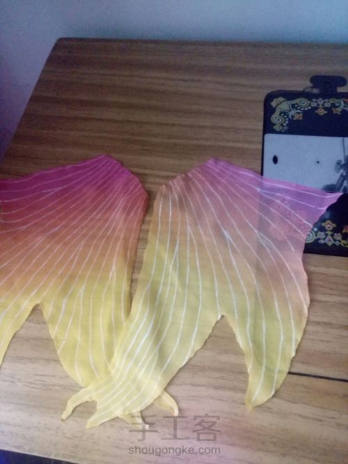 防王者荣耀大乔 第5步