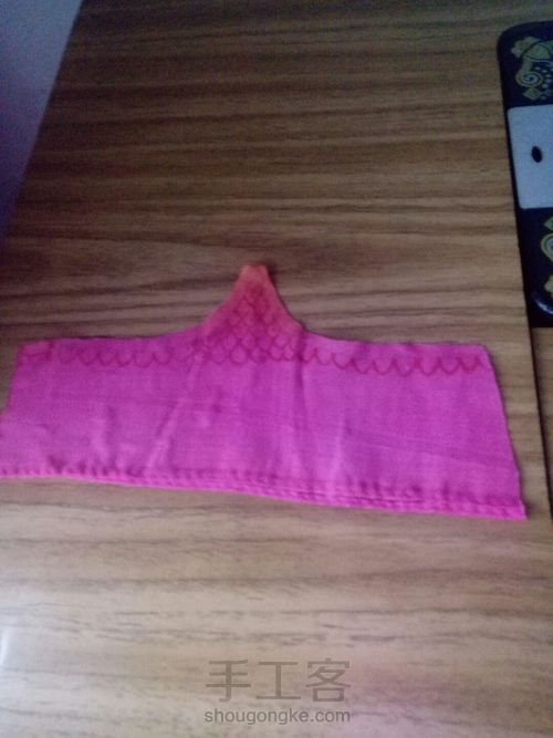 防王者荣耀大乔 第7步