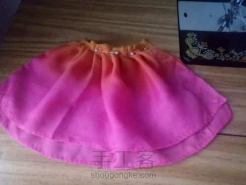 防王者荣耀大乔 第9步