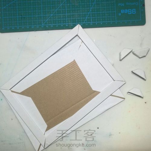 【原创】水彩•两只毛绒小松鼠 第16步