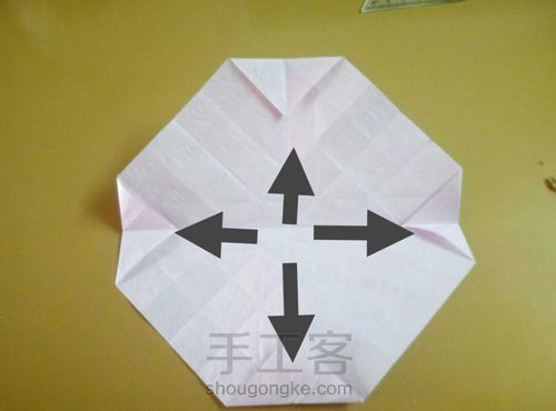 川崎玫瑰 第10步