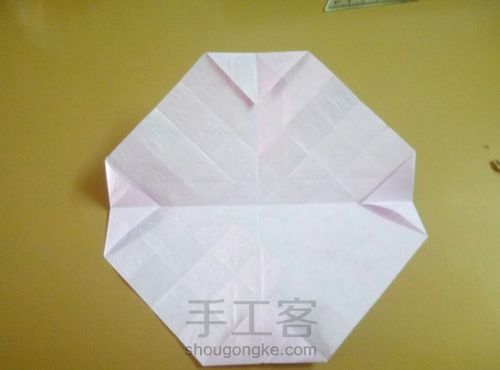 川崎玫瑰 第11步