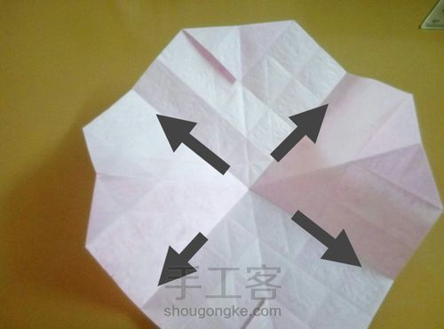 川崎玫瑰 第12步