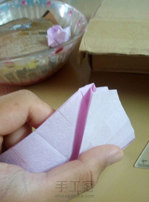 川崎玫瑰 第26步