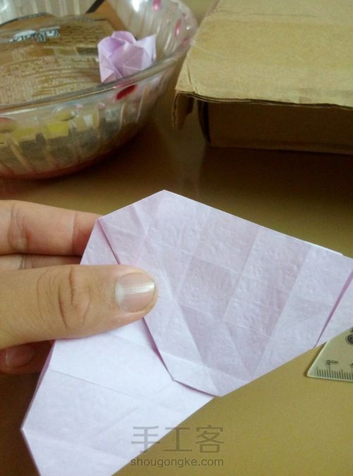 川崎玫瑰 第27步