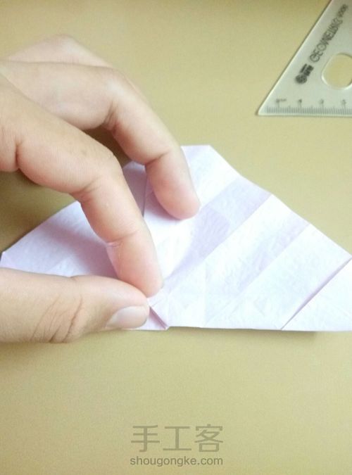 川崎玫瑰 第28步