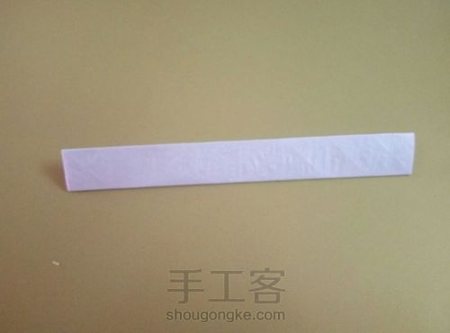 川崎玫瑰 第4步