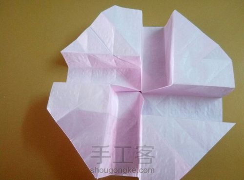 川崎玫瑰 第41步