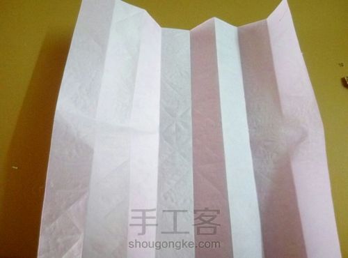 川崎玫瑰 第5步