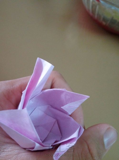 川崎玫瑰 第51步