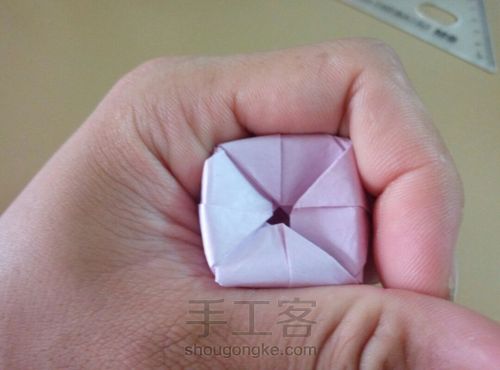 川崎玫瑰 第56步