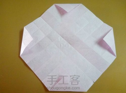 川崎玫瑰 第8步