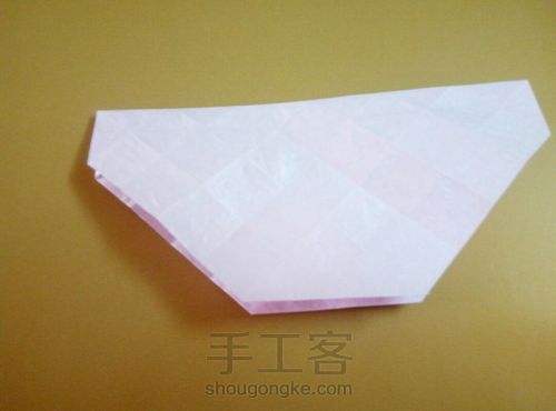 川崎玫瑰 第9步