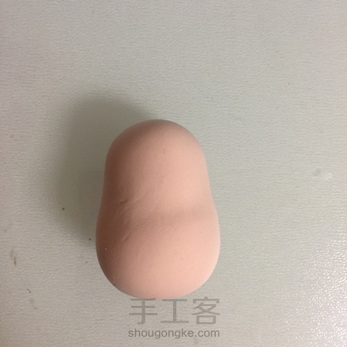 软萌的小绵羊 第2步