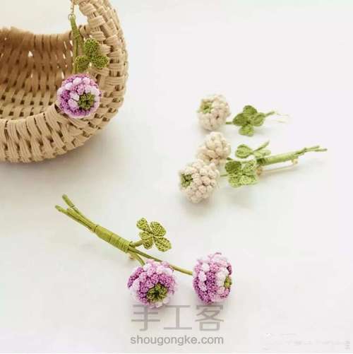 【转】迷你小花2 第25步