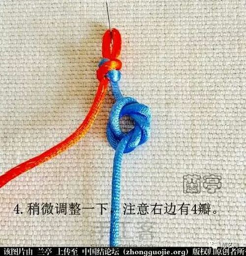 曼陀罗教程 第4步