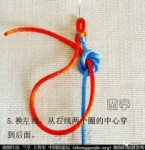 曼陀罗教程 第5步