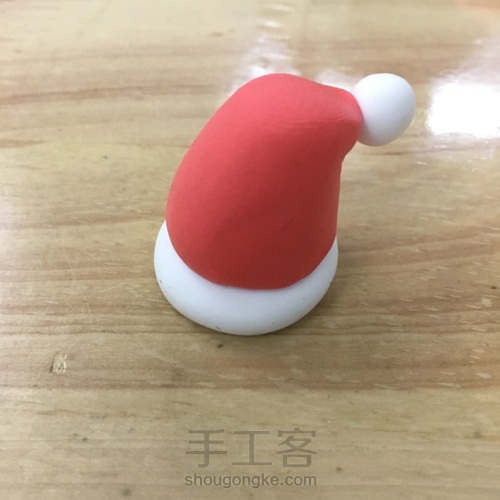 圣诞来了～还是单身嘛？小鹿陪你吧～ 第7步