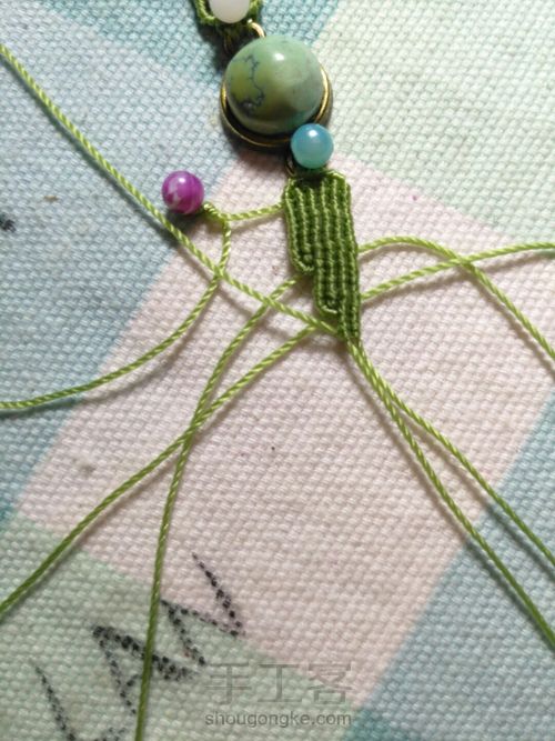 天使翅膀 第12步