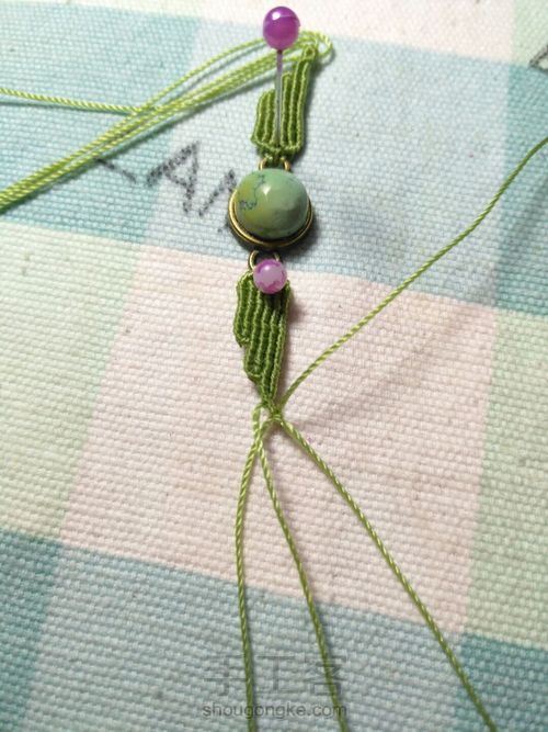 天使翅膀 第15步