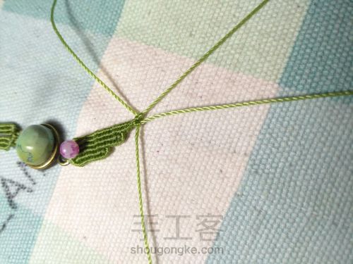 天使翅膀 第16步