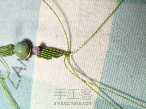 天使翅膀 第17步