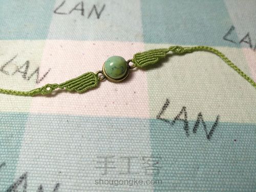 天使翅膀 第18步