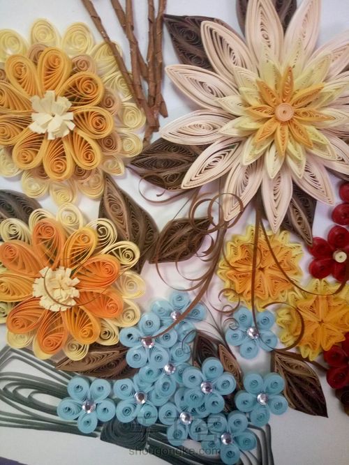 原创作品蝶梦 第10步