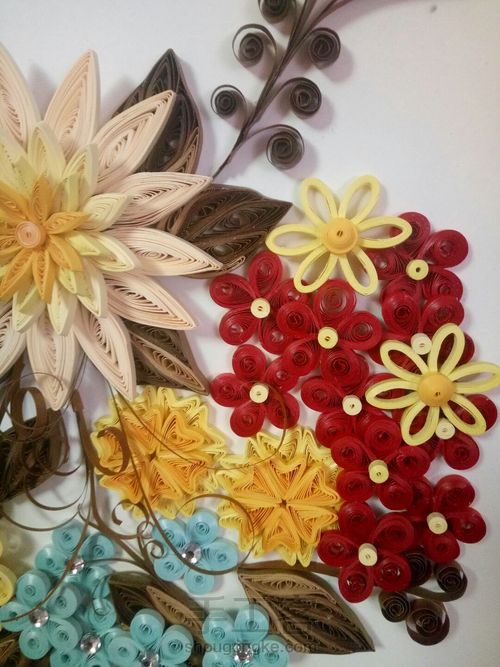 原创作品蝶梦 第11步