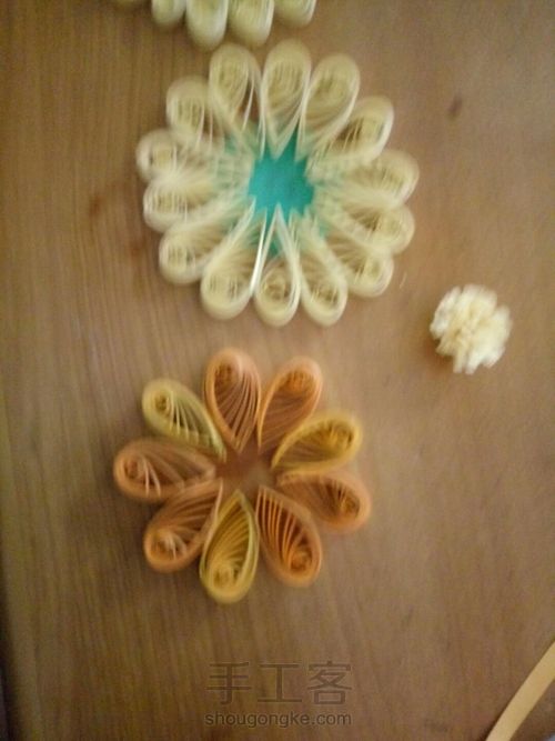 原创作品蝶梦 第7步