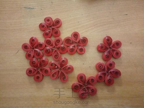 原创作品蝶梦 第8步